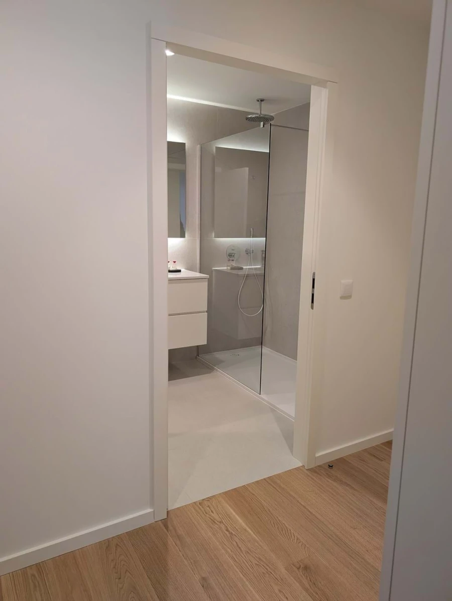 Apartamento T3 para Venda em Santa Marinha e São Pedro da Afurada Foto 14