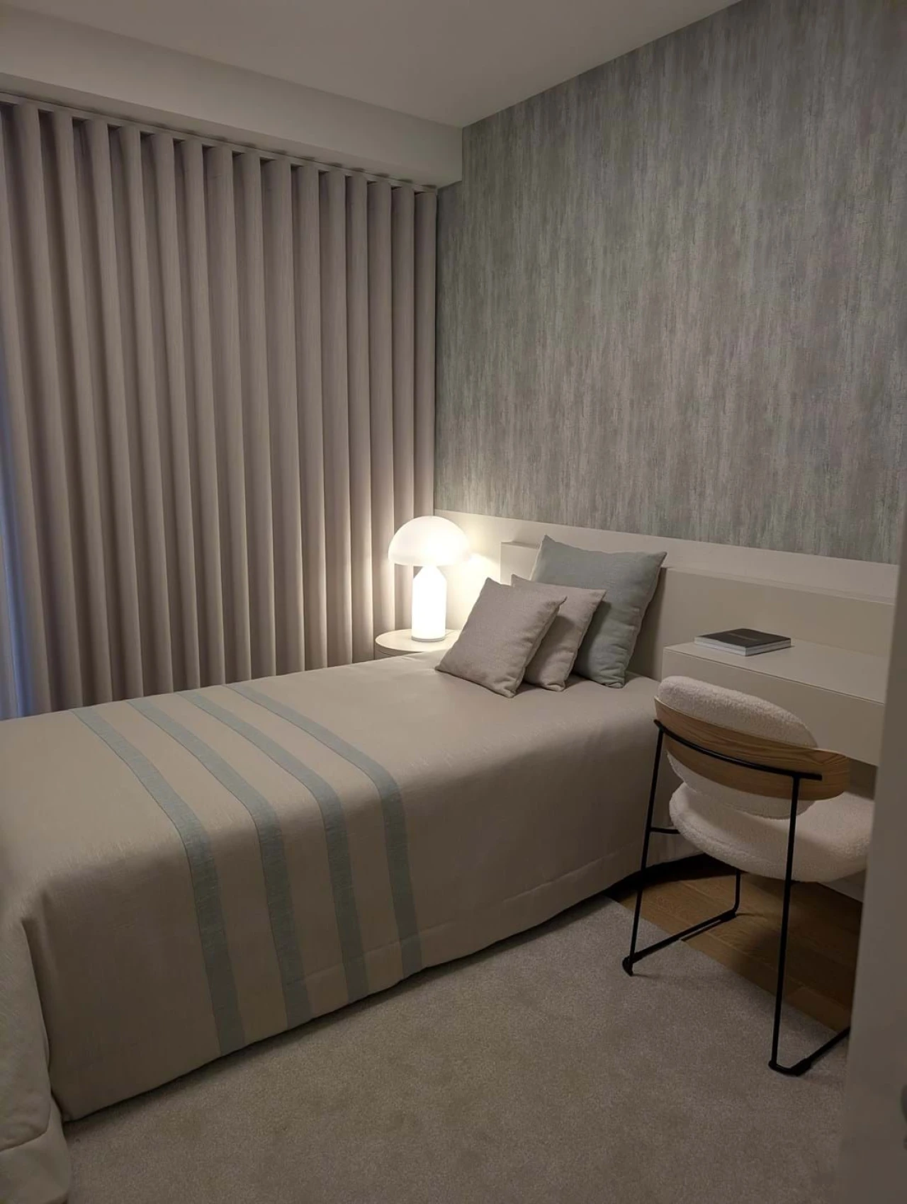 Apartamento T3 para Venda em Santa Marinha e São Pedro da Afurada Foto 12