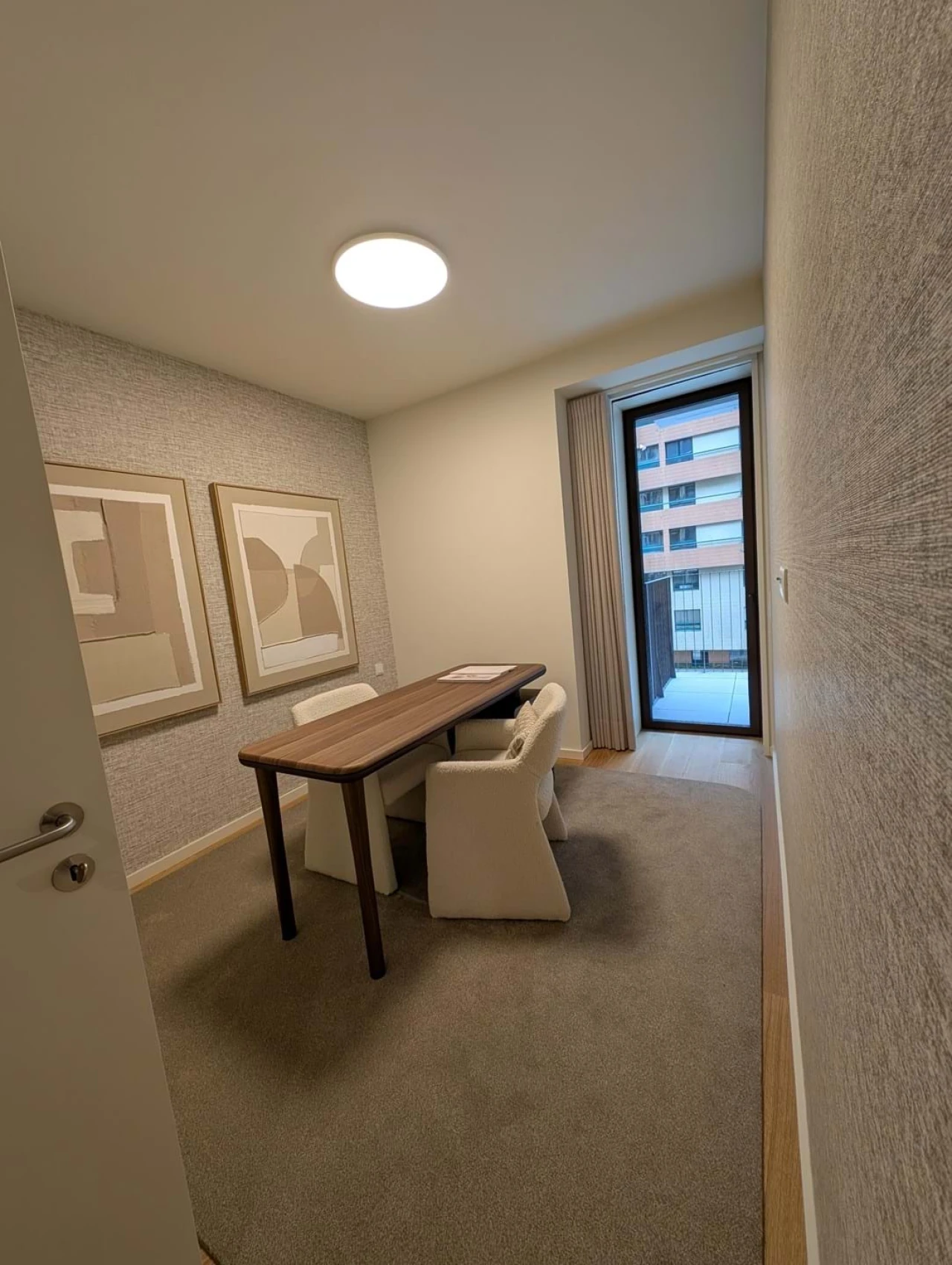Apartamento T3 para Venda em Santa Marinha e São Pedro da Afurada Foto 19