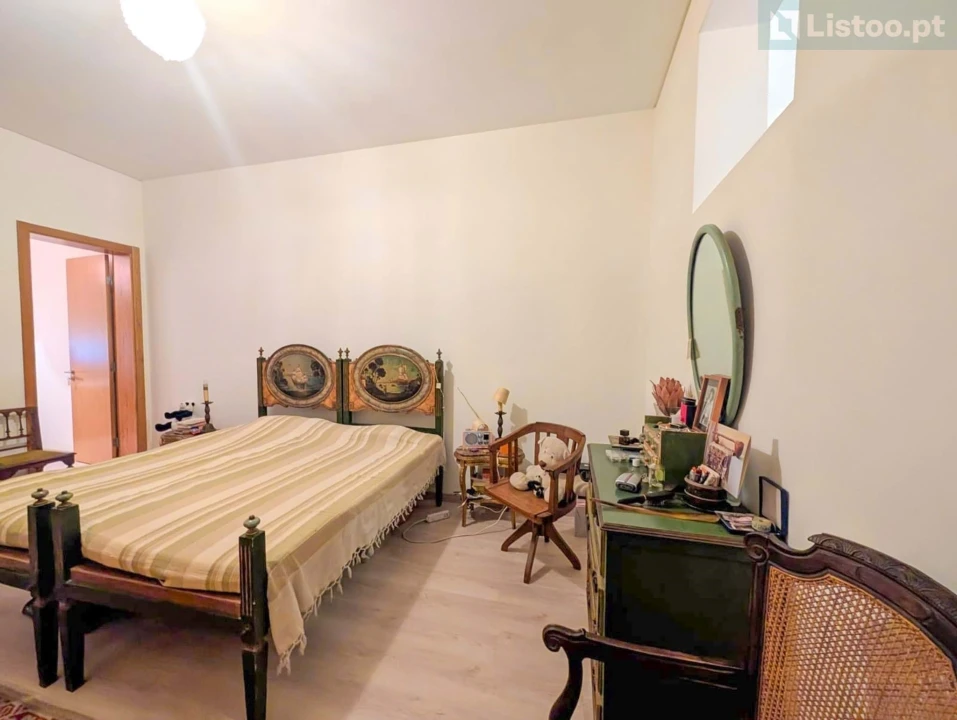 Apartamento T3 para Venda em Avenidas Novas Foto 16