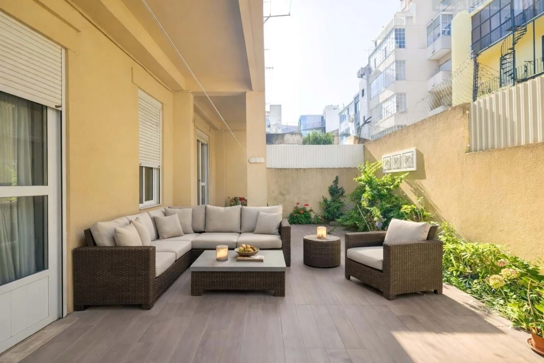 Apartamento T3 para Venda em Avenidas Novas Foto 1