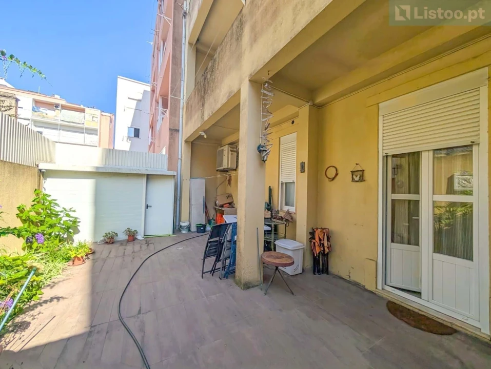 Apartamento T3 para Venda em Avenidas Novas Foto 23