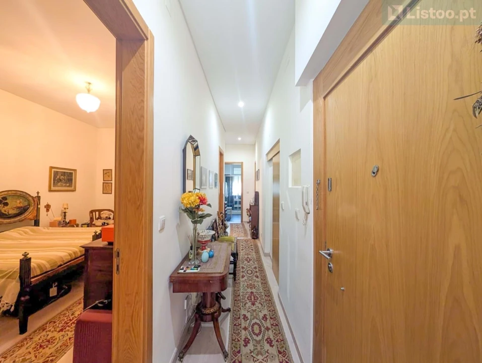 Apartamento T3 para Venda em Avenidas Novas Foto 9