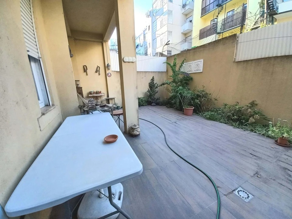 Apartamento T3 para Venda em Avenidas Novas Foto 5