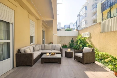 Apartamento T3 para Venda em Avenidas Novas