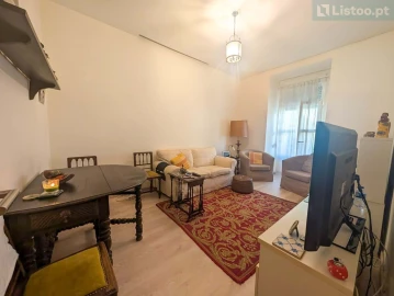 Apartamento T3 para Venda em Avenidas Novas
