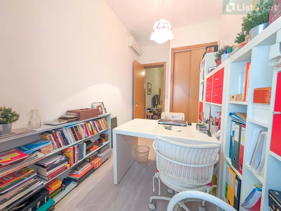 Apartamento T3 para Venda em Avenidas Novas Foto 17