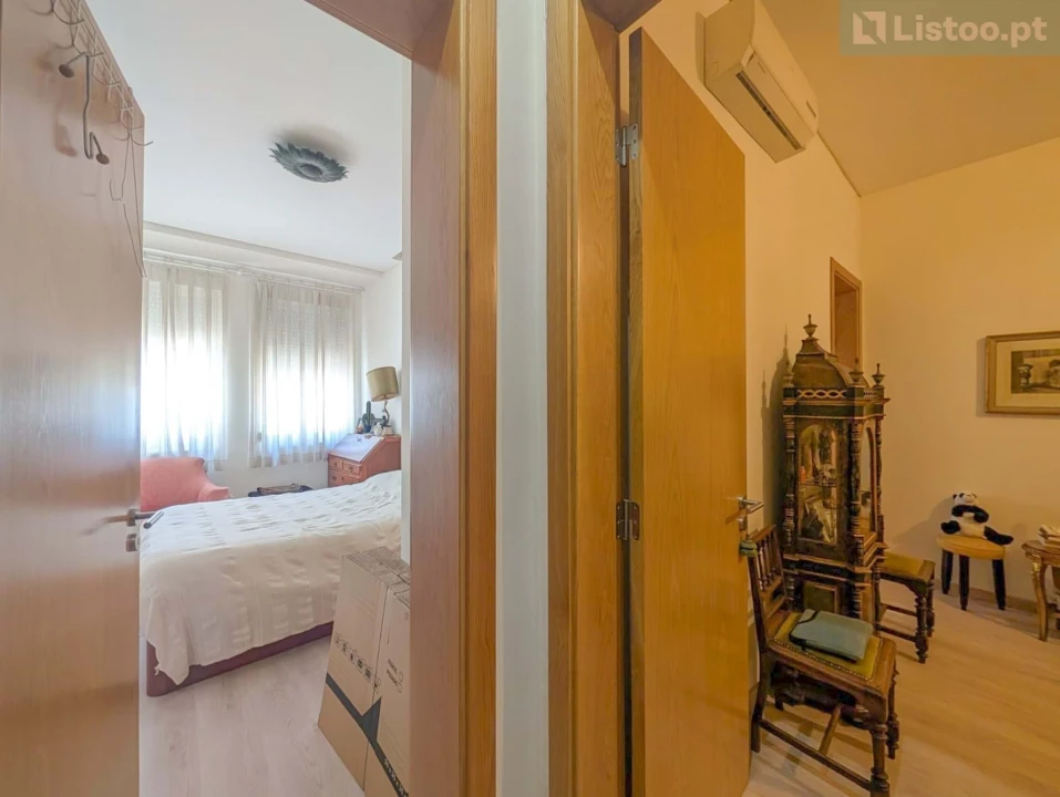 Apartamento T3 para Venda em Avenidas Novas Foto 8
