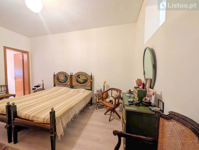 Apartamento T3 para Venda em Avenidas Novas Foto 16