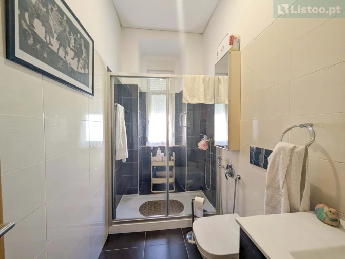 Apartamento T3 para Venda em Avenidas Novas Foto 24