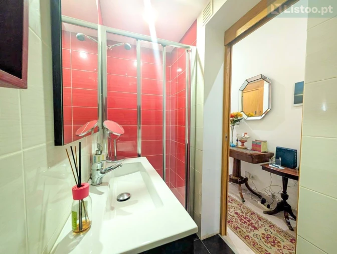 Apartamento T3 para Venda em Avenidas Novas Foto 11