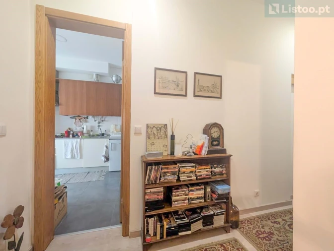 Apartamento T3 para Venda em Avenidas Novas Foto 25