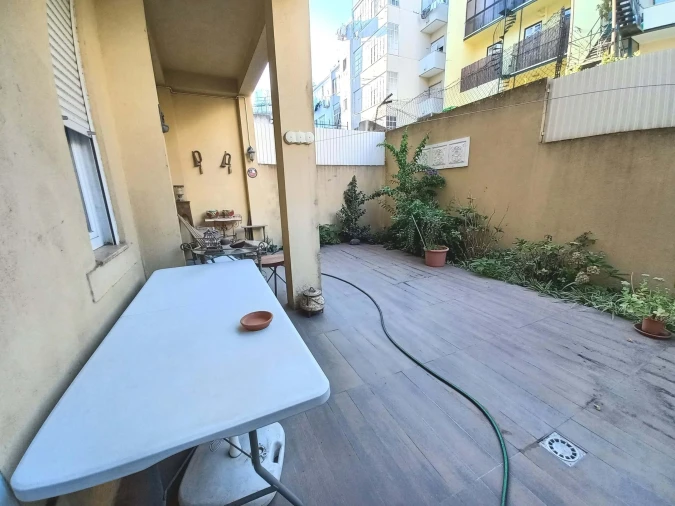 Apartamento T3 para Venda em Avenidas Novas Foto 5