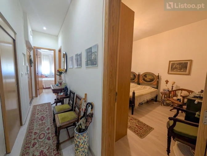 Apartamento T3 para Venda em Avenidas Novas Foto 14