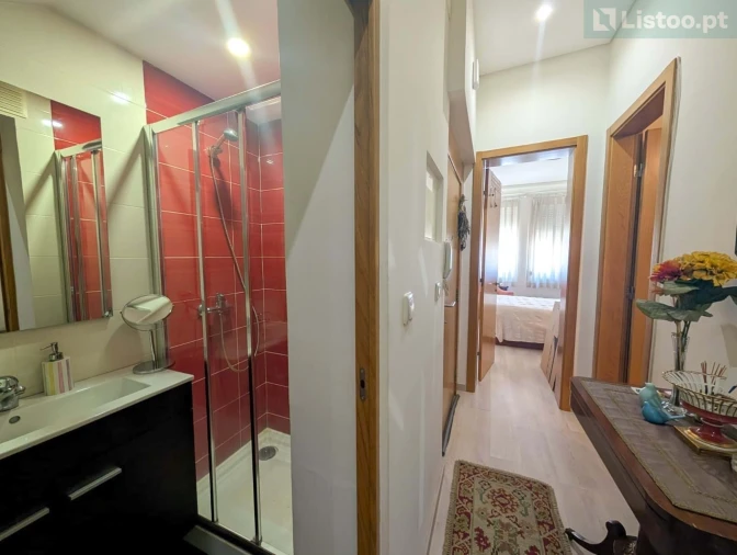 Apartamento T3 para Venda em Avenidas Novas Foto 10