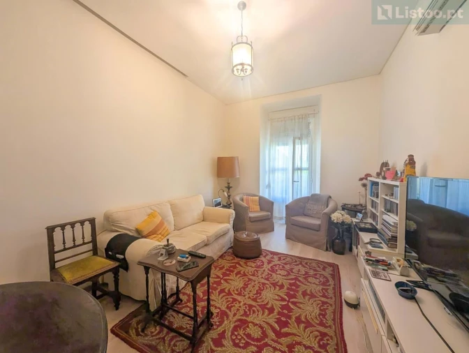 Apartamento T3 para Venda em Avenidas Novas Foto 21