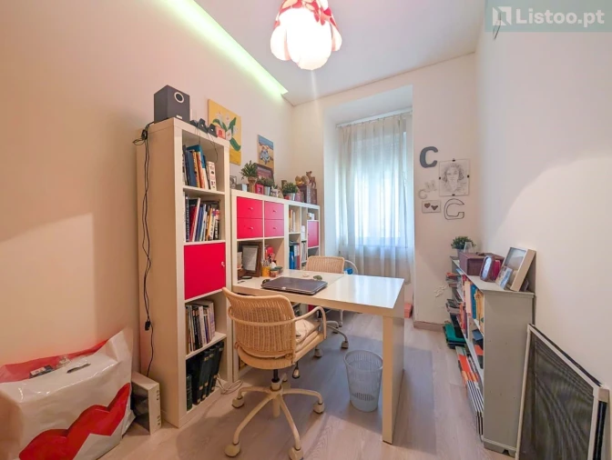 Apartamento T3 para Venda em Avenidas Novas Foto 18