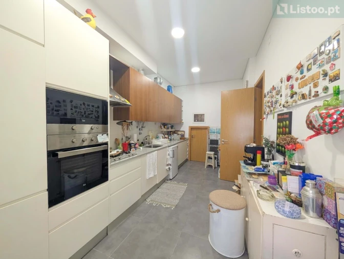 Apartamento T3 para Venda em Avenidas Novas Foto 27