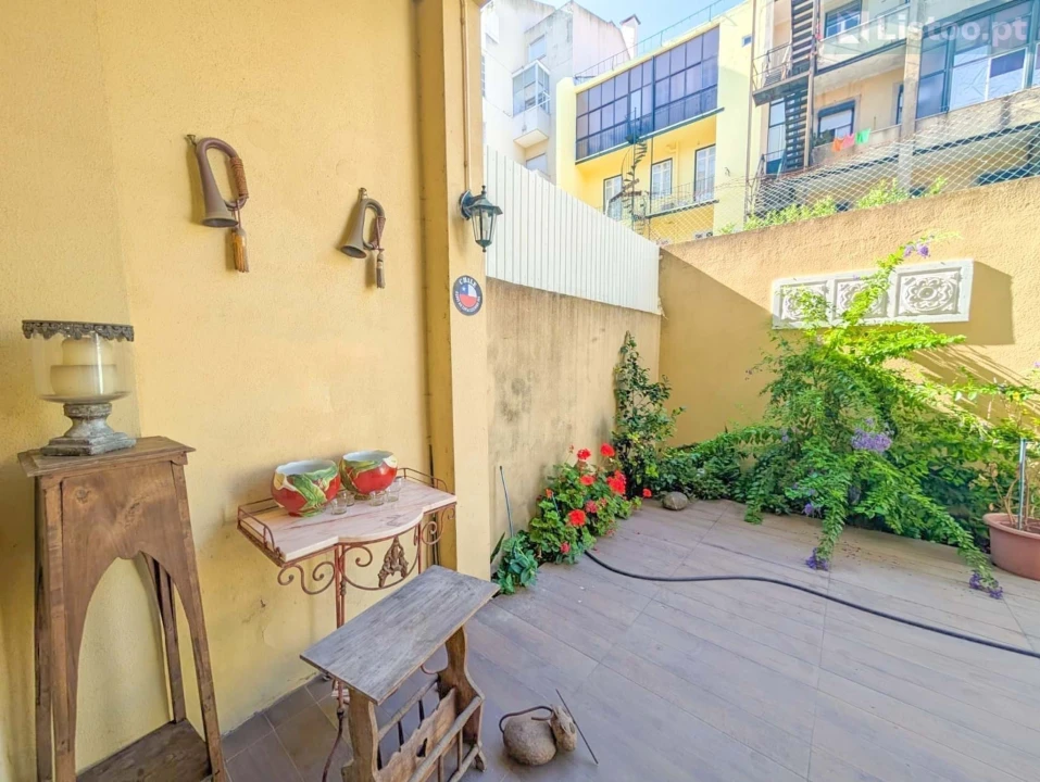 Apartamento T3 para Venda em Avenidas Novas Foto 28