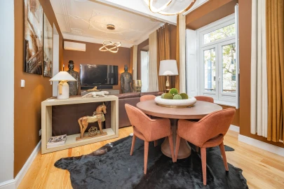 Apartamento T2 para Venda em Arroios