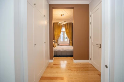 Apartamento T2 para Venda em Arroios