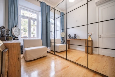 Apartamento T2 para Venda em Arroios