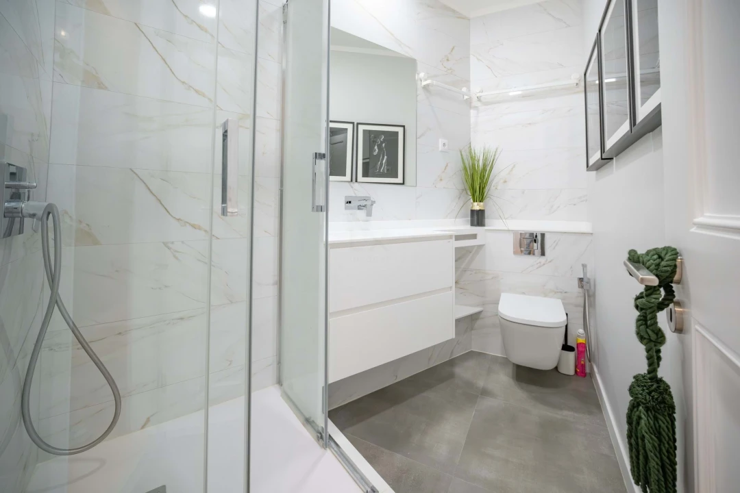 Apartamento T2 para Venda em Arroios Foto 25