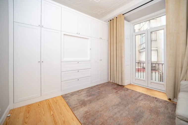 Apartamento T2 para Venda em Arroios Foto 21