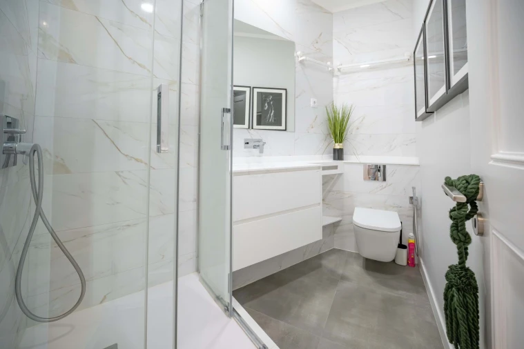 Apartamento T2 para Venda em Arroios Foto 25