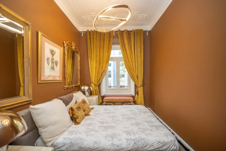 Apartamento T2 para Venda em Arroios Foto 13