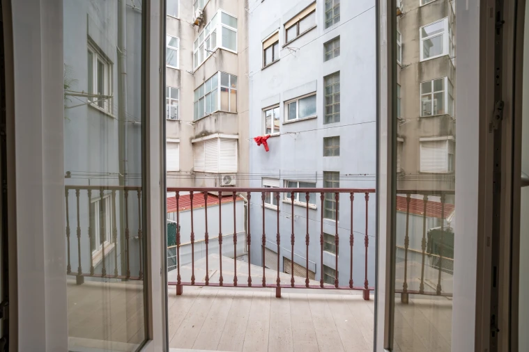 Apartamento T2 para Venda em Arroios Foto 23