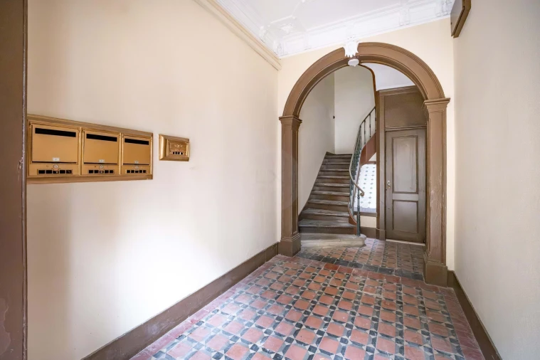 Apartamento T2 para Venda em Arroios Foto 28