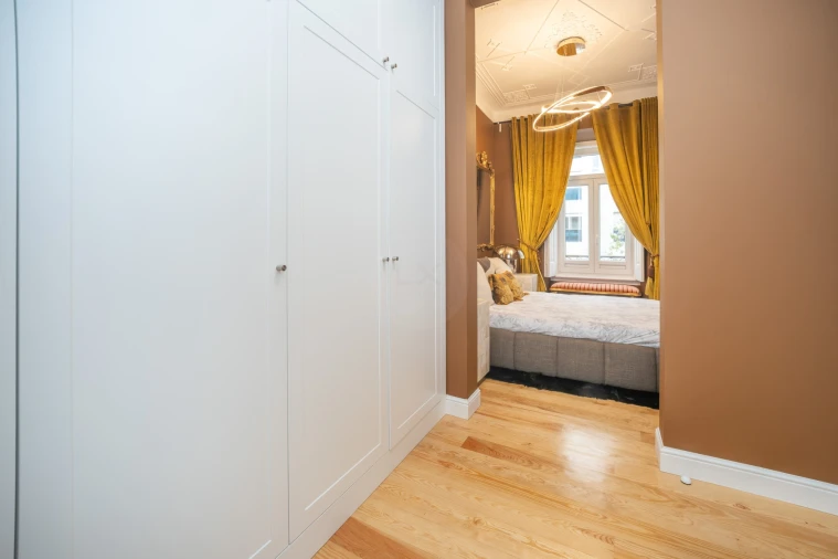 Apartamento T2 para Venda em Arroios Foto 15