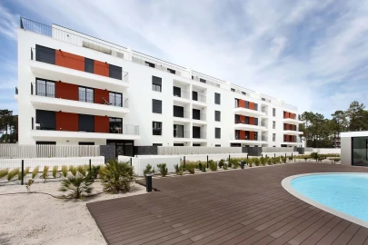 Apartamento T3 para Venda em Amora