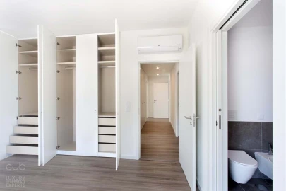 Apartamento T3 para Venda em Amora