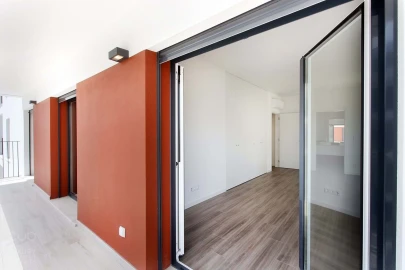 Apartamento T3 para Venda em Amora