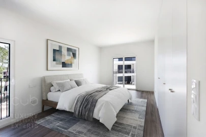 Apartamento T3 para Venda em Amora
