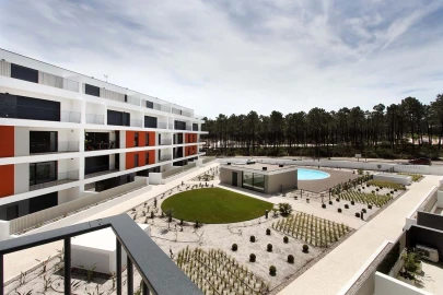 Apartamento T3 para Venda em Amora