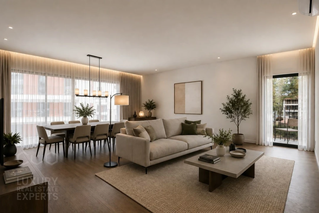 Apartamento T3 para Venda em Amora Foto 42
