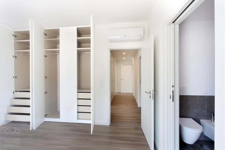 Apartamento T3 para Venda em Amora Foto 28