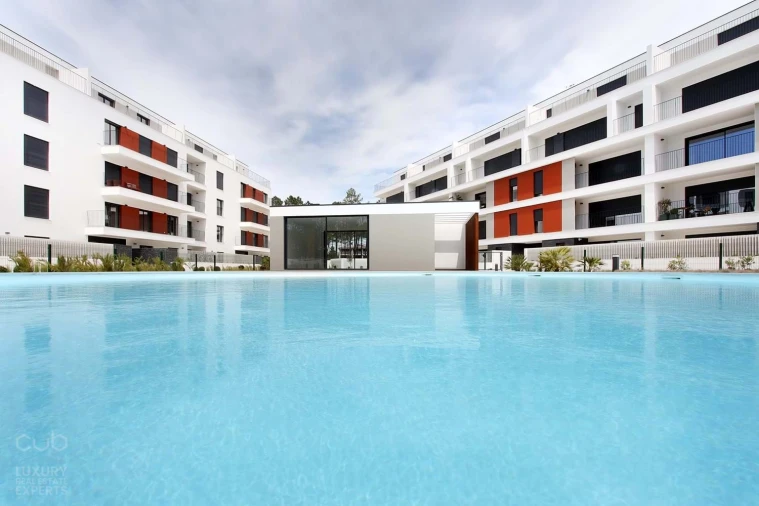 Apartamento T3 para Venda em Amora Foto 35
