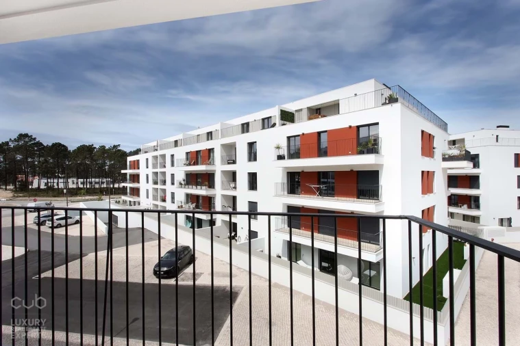 Apartamento T3 para Venda em Amora Foto 11
