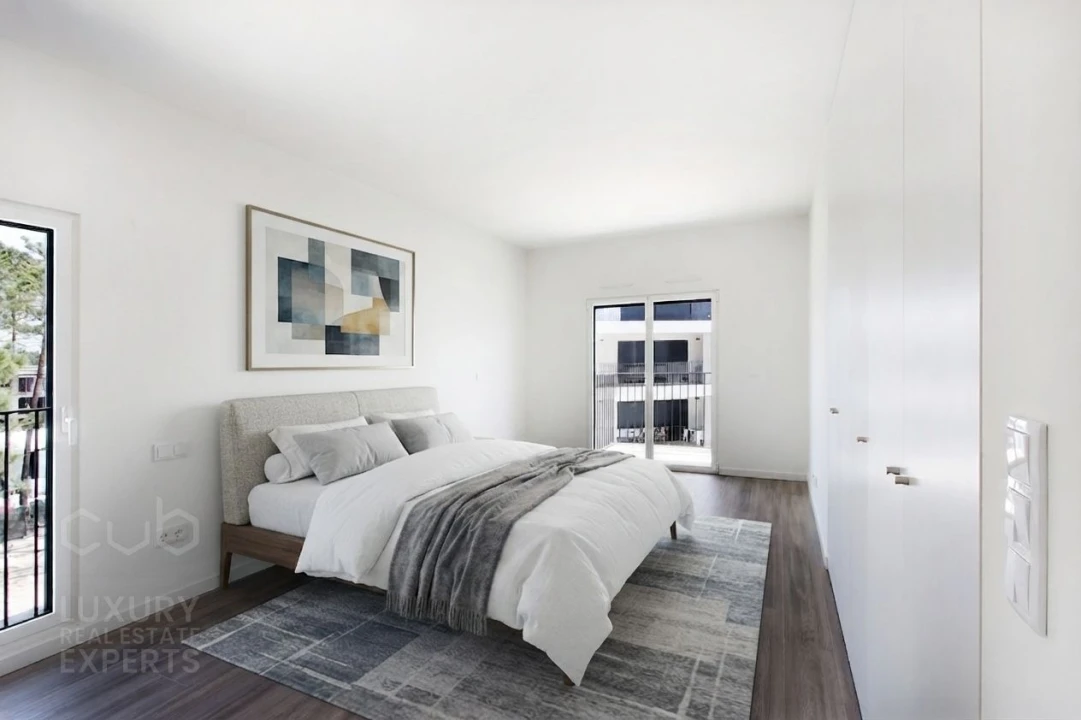 Apartamento T3 para Venda em Amora Foto 43