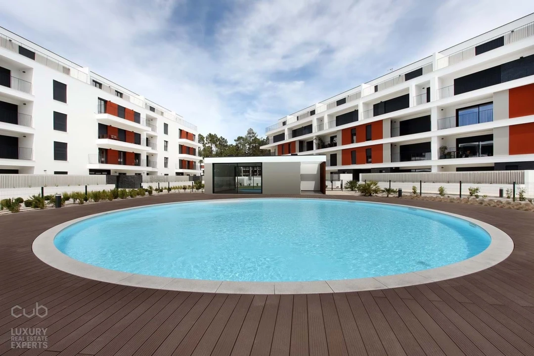 Apartamento T3 para Venda em Amora Foto 34