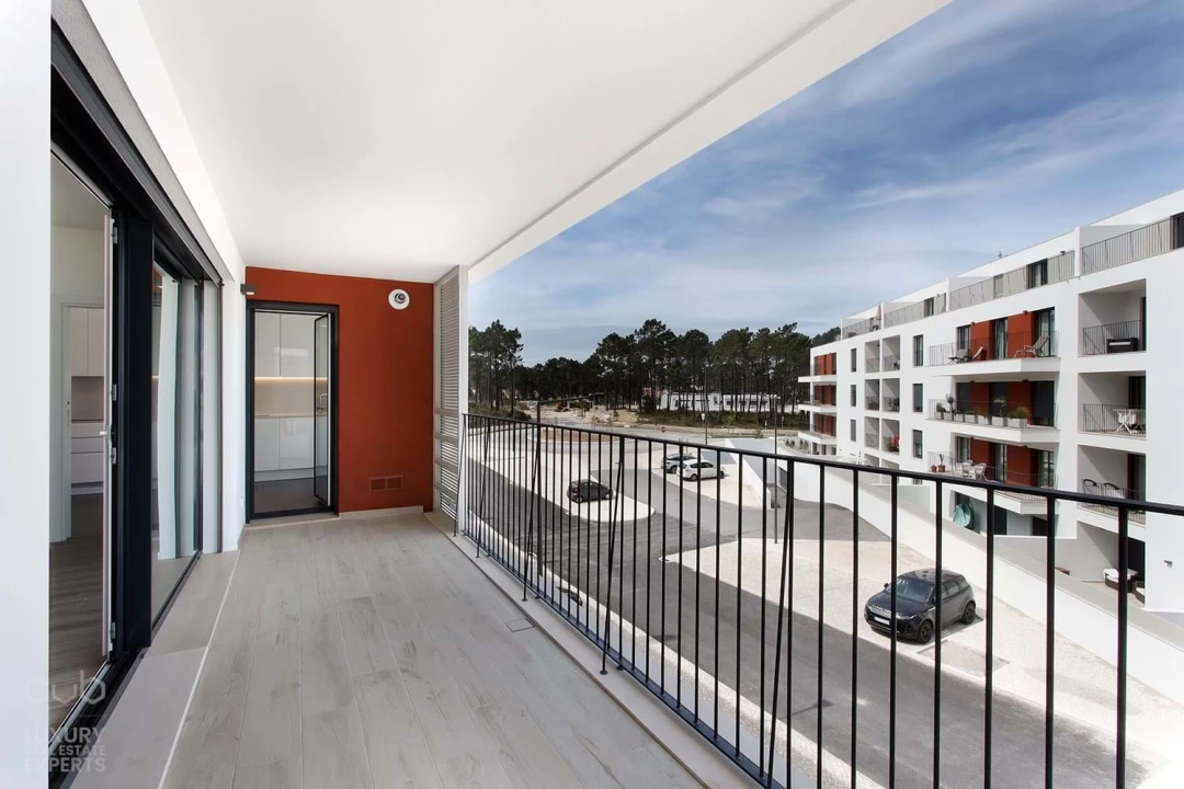 Apartamento T3 para Venda em Amora Foto 10