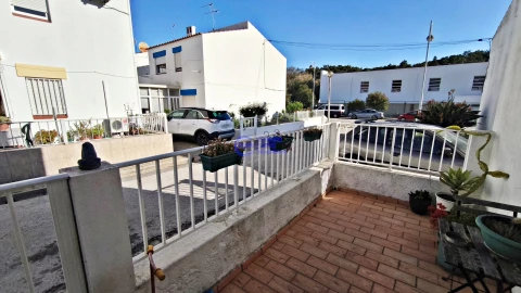 Moradia T4 para Venda em São Bartolomeu de Messines