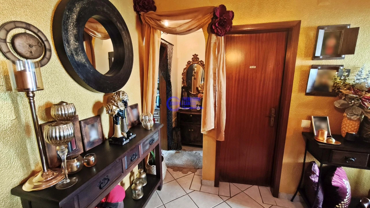 Moradia T4 para Venda em São Bartolomeu de Messines Foto 23