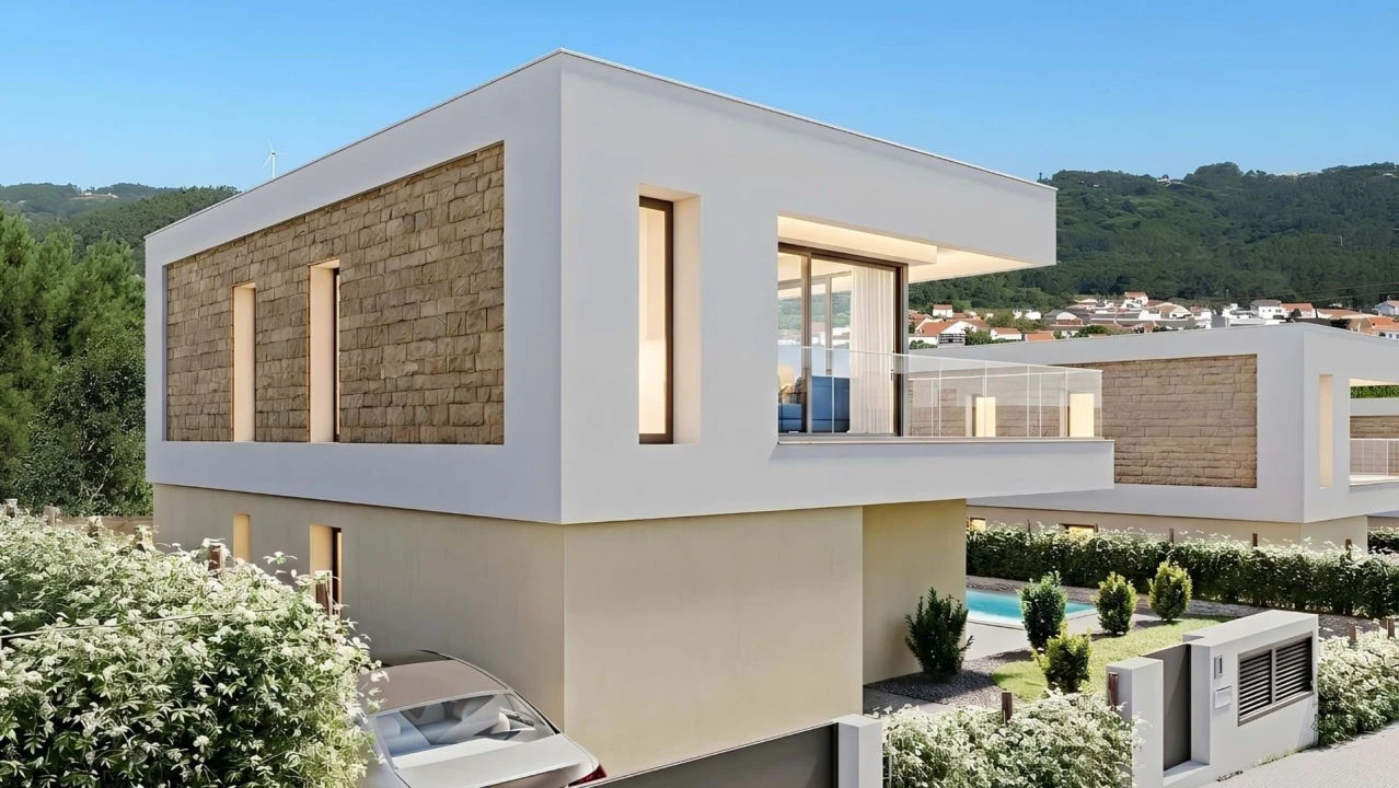 Moradia T3 para Venda em Famalicão Foto 2