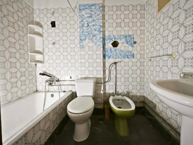 Apartamento T2 para Venda em Odivelas Foto 13