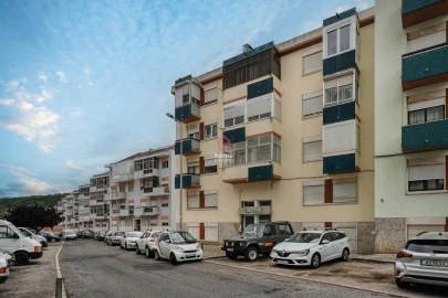 Apartamento T2 para Venda em Odivelas